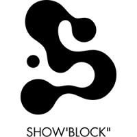 ShowBlock logo - Similar company to Sirena Studios