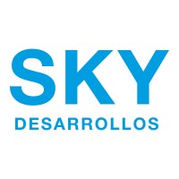 SKY Desarrollos logo - Similar company to Ipsum Constructora