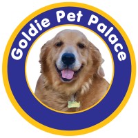 Goldie Pet Palace, Co., Ltd. logo - Similar company to Pet Paradise Kota Kinabalu