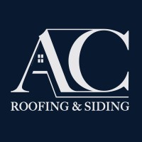 AC Roofing & Siding logo - Similar company to Integrity Roofing And Siding