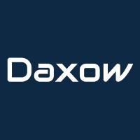 Daxow logo - Similar company to Student Apply