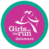 Girls on the Run Delaware logo - Similar company to Ifs Benefits