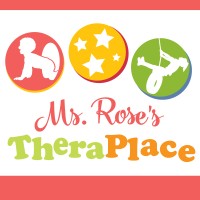 Ms. Rose's TheraPlace, Inc. logo - Similar company to I. Bohay, Ms, Dds