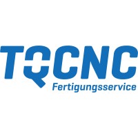 TQCNC - Fertigungsservice Germany logo - Similar company to Clean Air Technik Gmbh
