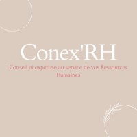 Conex'RH logo - Similar company to Conex Gp