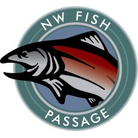 NW Fish Passage logo - Similar company to Validate