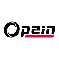 Opein logo - Similar company to Henboak Engineering & Construction Ltd