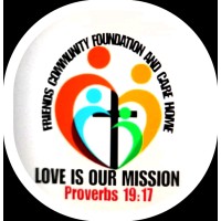 FRIENDS COMMUNITY FOUNDATION AND CARE HOME. logo - Similar company to Start Site