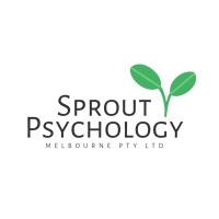 Sprout Psychology Melbourne logo - Similar company to Neurocentrix