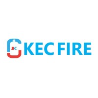 HANGZHOU KEC FIRE CHEMICAL CO., LTD. logo - Similar company to Kec Fire Safety Systems