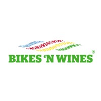 Bikes 'n Wines - Bicycle Tours of the Cape Winelands logo - Similar company to Møller Bicycles