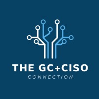 The GC+CISO Connection logo - Similar company to Bactrya