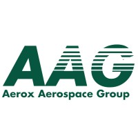 Aerox Aerospace Group / O2 Aero Acquisitions logo - Similar company to Jet To Cabo