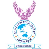Unique English Medium School and Junior College logo - Similar company to Rapid Global School