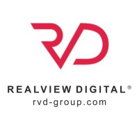 Realview Digital Group logo - Similar company to Frontida Healthcare Group