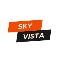 Sky Vista logo - Similar company to Maximojo Software Private Limited
