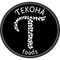 Tekohá Foods logo - Similar company to Instituto Alimentar Brasil