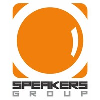 Speakers Group logo - Similar company to Mag Audio Peru