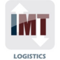 IMT LOGISTICS logo - Similar company to Logistics 770