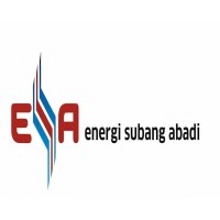 PT ENERGI SUBANG ABADI logo - Similar company to Dinas Kesehatan Subang