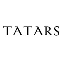Tatars logo - Similar company to Africa Nova Tech
