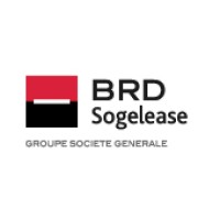 BRD Sogelease logo - Similar company to Brd Leasing