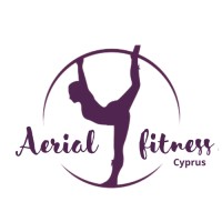Aerial Fitness Cyprus logo - Similar company to Upswing Aerial Dance Company