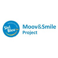 Moov&Smile by Siel Bleu logo - Similar company to Changes Clinic