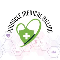 Pinnacle Medical Billing, LLC logo - Similar company to M&R Consulting Services
