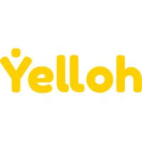 Yelloh GmbH logo - Similar company to Mysofaplan
