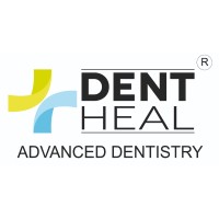 Dent Heal logo - Similar company to Web Design Glory Uae
