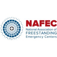 National Association of Freestanding Emergency Rooms (NAFEC) logo - Similar company to Dba Group