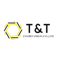 T&T Enviro vision Co.,Ltd logo - Similar company to Minhvu-Robot