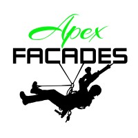 Apex Facades Group | Vertical Professionals logo - Similar company to Konstruct Rope Access