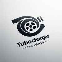 Turbocharger Throttle - By Humans at Sea logo - Similar company to Myc Yacht