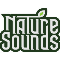 Nature Sounds logo - Similar company to Alienz Alive