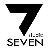7 Studio Design logo - Similar company to Squeezed. | Uk