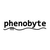 Phenobyte logo - Similar company to Genesia