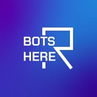 Bots-R-Here logo - Similar company to Aerolas Gmbh