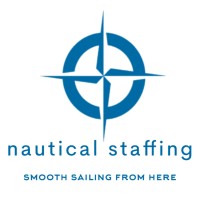 Nautical Staffing logo - Similar company to Outsource Business Solutions