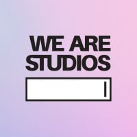 We Are Studios logo - Similar company to Studio A
