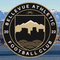 Bellevue Athletic FC logo - Similar company to Skillz Uk Ltd