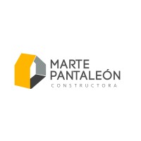 Constructora Marte Pantaleón logo - Similar company to Catch Air