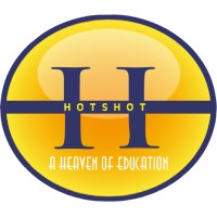Hotshot Career Institute logo - Similar company to Action Supply Chain Solutions Pvt. Ltd.