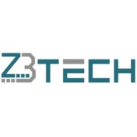 Z3tech GmbH logo - Similar company to Jd Service