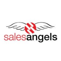 Sales Angels społeczność ludzi sprzedaży logo - Similar company to Open Nexus Sp. Z O.O.