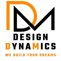 Design Dynamics Interiors logo - Similar company to Dd Dynamic Design Consultants