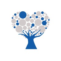 The Heart Adult Day Care logo - Similar company to Silver Fox Adult Day Centers