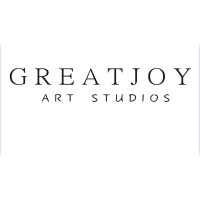 Greatjoy Art Studios logo - Similar company to Art Meets