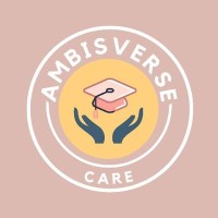 Ambisverse Care logo - Similar company to Youth Nations